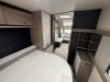 Used Swift Sprite Exclusive 4 SB 2025 touring caravan Image