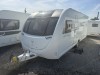 Used Swift Sprite Super Major 4 SB 2022 touring caravan Image