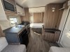 Used Swift Sprite Super Major 4 SB 2022 touring caravan Image