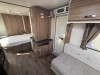 Used Swift Sprite Super Major 4 SB 2022 touring caravan Image