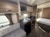Used Swift Sprite Super Major 4 SB 2022 touring caravan Image