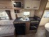 Used Swift Sprite Super Major 4 SB 2022 touring caravan Image
