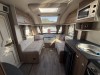 Used Swift Sprite Super Major 4 SB 2022 touring caravan Image