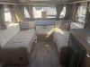 Used Swift Sprite Super Major 4 SB 2022 touring caravan Image