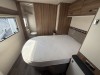 Used Swift Sprite Super Major 4 SB 2022 touring caravan Image
