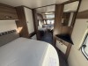 Used Swift Sprite Super Major 4 SB 2022 touring caravan Image