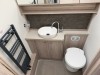 Used Elddis Crusader Borealis 2024 touring caravan Image