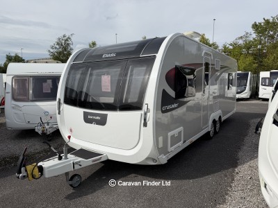 Elddis Crusader Borealis 2024 Caravan Thumbnail