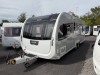 Used Elddis Crusader Borealis 2024 touring caravan Image