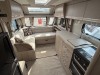 Used Elddis Crusader Borealis 2024 touring caravan Image