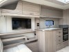 Used Elddis Crusader Borealis 2024 touring caravan Image