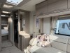 Used Elddis Crusader Borealis 2024 touring caravan Image