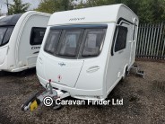 Lunar Ariva 2018 2 berth Caravan Thumbnail