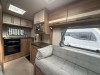 Used Lunar Ariva 2018 touring caravan Image