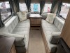 Used Lunar Ariva 2018 touring caravan Image