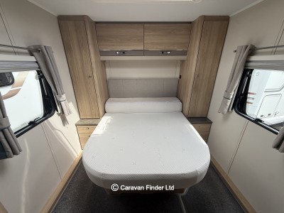Elddis Avante 550-Supreme Dealer Special 2019 (Trade) image 10
