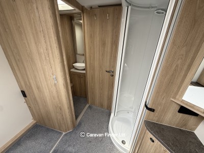Elddis Avante 550-Supreme Dealer Special 2019 (Trade) image 11