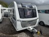 Used Elddis Avante 550-Supreme Dealer Special 2019 touring caravan Image