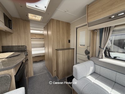 Elddis Avante 550-Supreme Dealer Special 2019 (Trade) image 3