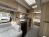 Used Elddis Avante 550-Supreme Dealer Special 2019 touring caravan Image