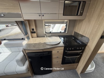 Elddis Avante 550-Supreme Dealer Special 2019 (Trade) image 5