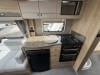 Used Elddis Avante 550-Supreme Dealer Special 2019 touring caravan Image