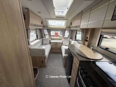 Elddis Avante 550-Supreme Dealer Special 2019 (Trade) image 6