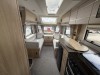 Used Elddis Avante 550-Supreme Dealer Special 2019 touring caravan Image