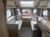 Used Elddis Avante 550-Supreme Dealer Special 2019 touring caravan Image