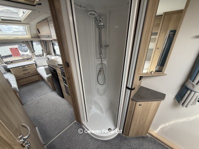 Elddis Avante 550-Supreme Dealer Special 2019 (Trade) image 8