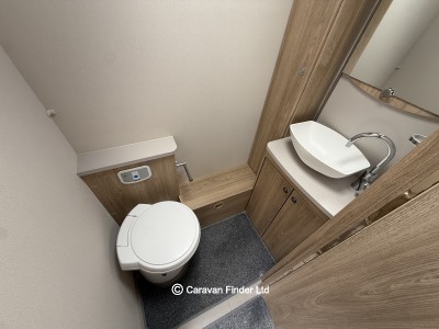 Elddis Avante 550-Supreme Dealer Special 2019 (Trade) image 9