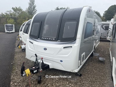 Bailey Pegasus Grande Brindisi GT75 2024 Caravan Thumbnail