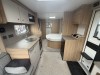 Used Bailey Pegasus Grande Brindisi GT75 2024 touring caravan Image