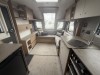 Used Bailey Pegasus Grande Brindisi GT75 2024 touring caravan Image