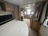 Used Bailey Pegasus Grande Brindisi GT75 2024 touring caravan Image