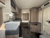 Used Swift Sprite Major 4 SB 2023 touring caravan Image