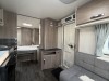 Used Swift Sprite Major 4 SB 2023 touring caravan Image