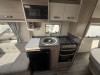 Used Swift Sprite Major 4 SB 2023 touring caravan Image
