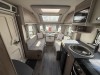 Used Swift Sprite Major 4 SB 2023 touring caravan Image