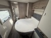 Used Swift Sprite Major 4 SB 2023 touring caravan Image