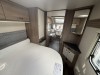 Used Swift Sprite Major 4 SB 2023 touring caravan Image