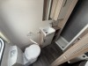 Used Swift Sprite Major 4 SB 2023 touring caravan Image