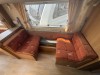 Used Swift Challenger 530 2006 touring caravan Image