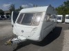 Used Swift Challenger 530 2006 touring caravan Image