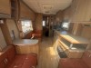Used Swift Challenger 530 2006 touring caravan Image