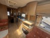 Used Swift Challenger 530 2006 touring caravan Image