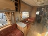 Used Swift Challenger 530 2006 touring caravan Image