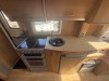 Used Swift Challenger 530 2006 touring caravan Image