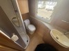 Used Swift Challenger 530 2006 touring caravan Image
