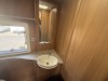 Used Swift Challenger 530 2006 touring caravan Image